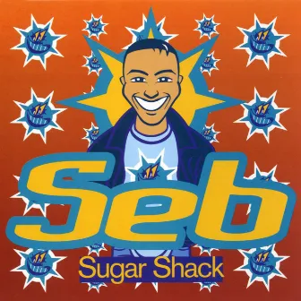 Sugar Shack by Seb