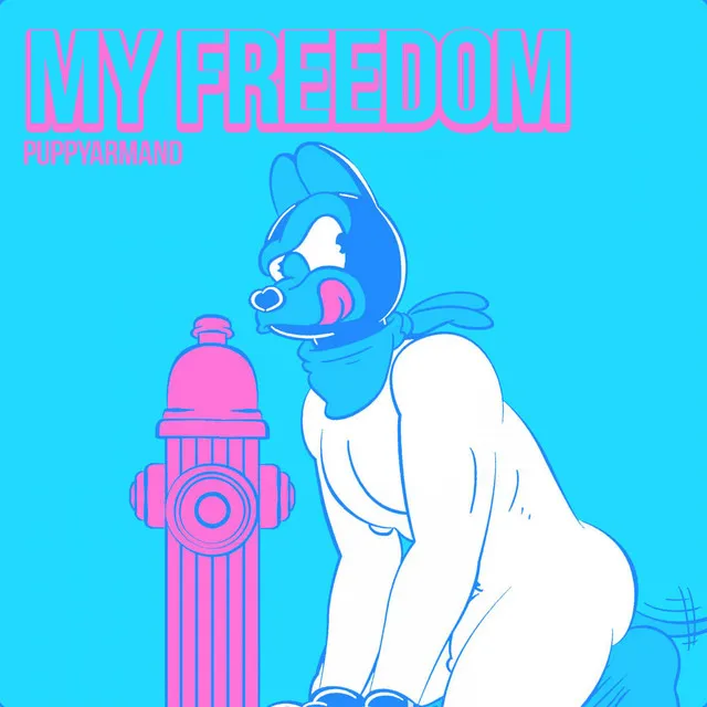 My Freedom (Mist3rfly Remix)