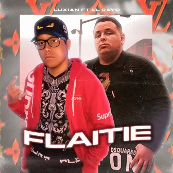 Flaitie by EL RAYO