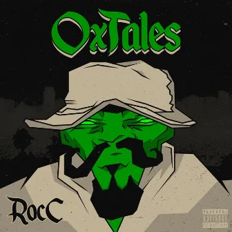 OxTales by Roc C