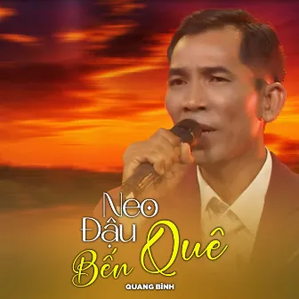 Neo Đậu Bến Quê by Quang Bình