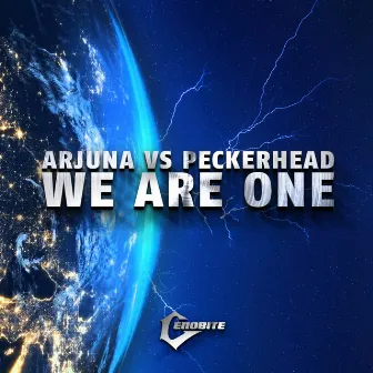 We Are One by DJ Arjuna