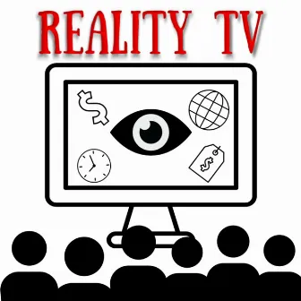 Reality TV by Quincy Haze