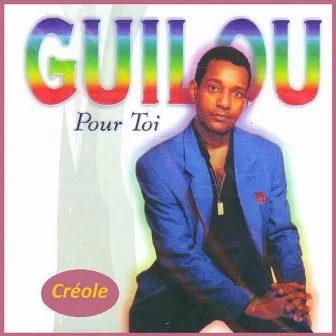 Pour toi by Guilou