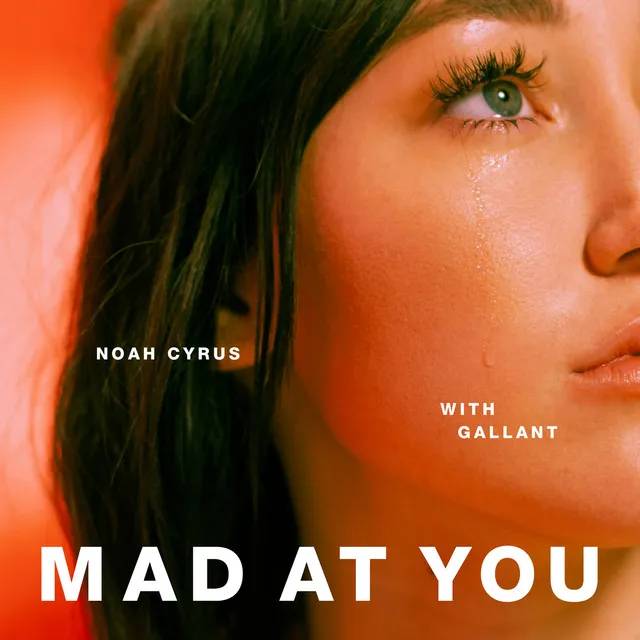 Mad at You (with Gallant)