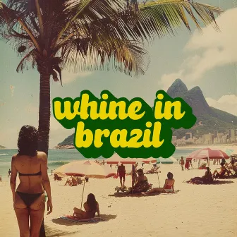 WHINE IN BRAZIL FUNK by Ichiss