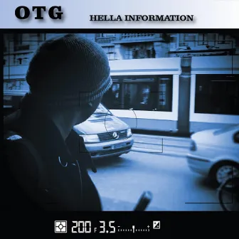 Hella Information by OTG