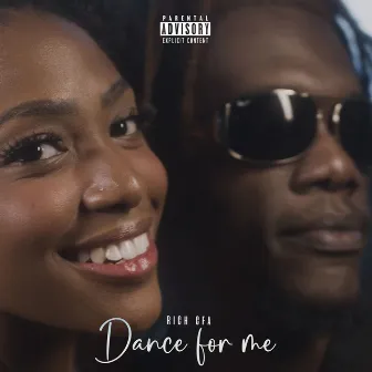 Danse For Me by RiCH CFA