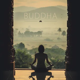 Buddha by Relaxed and Peaceful Zen Music