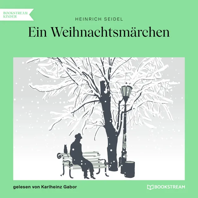 Track 2 - Ein Weihnachtsmärchen