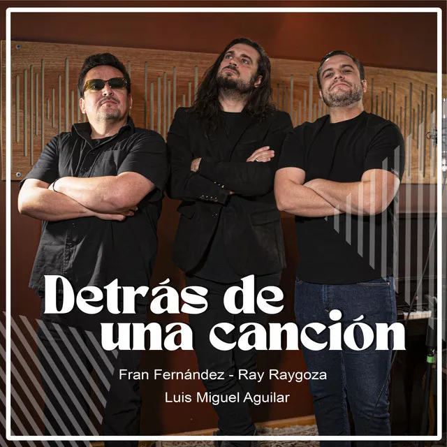 Detrás de una canción