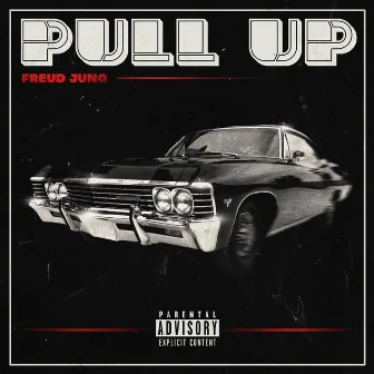 PULL UP by Freud Jung