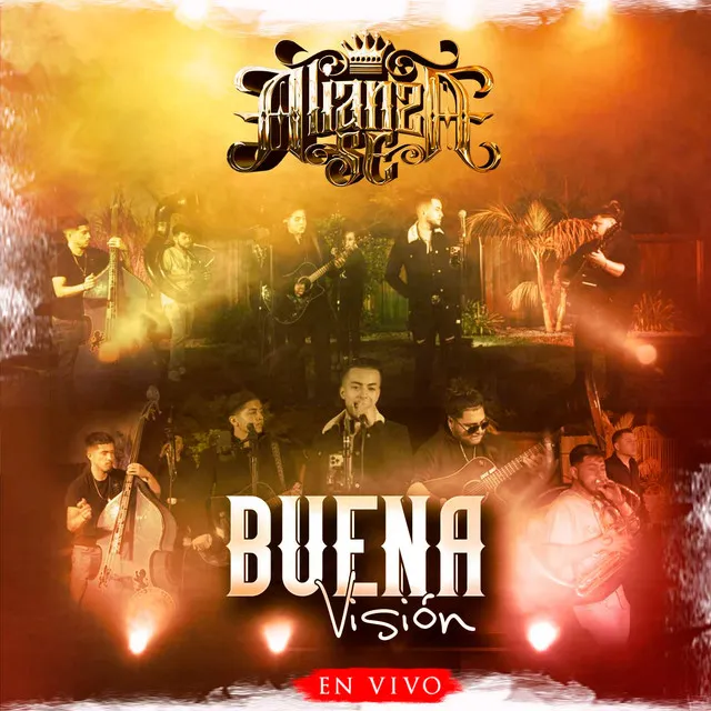 Buena Vision (En Vivo)