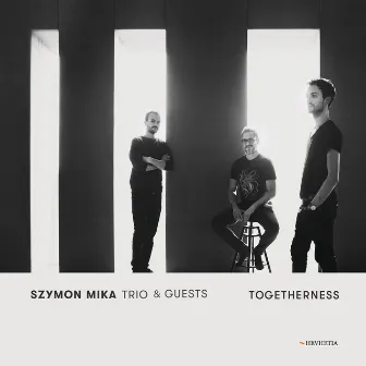 Togetherness by Szymon Mika