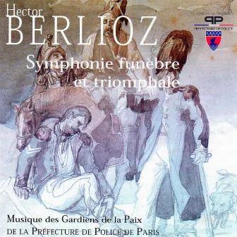 Berlioz: Symphonie funèbre et triomphale by Désiré Dondeyne