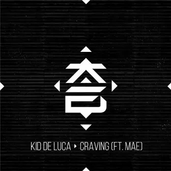 Craving by Kid de Luca