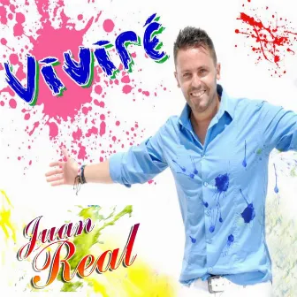 Viviré by Juan Real