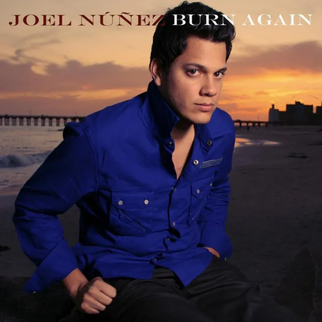 Burn Again - Single