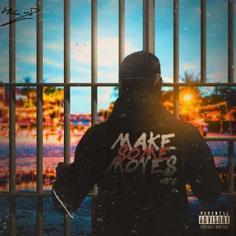 Make Some Moves by Mac G