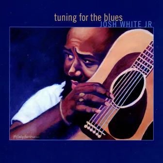 Turning for the Blues by Josh White Jr.