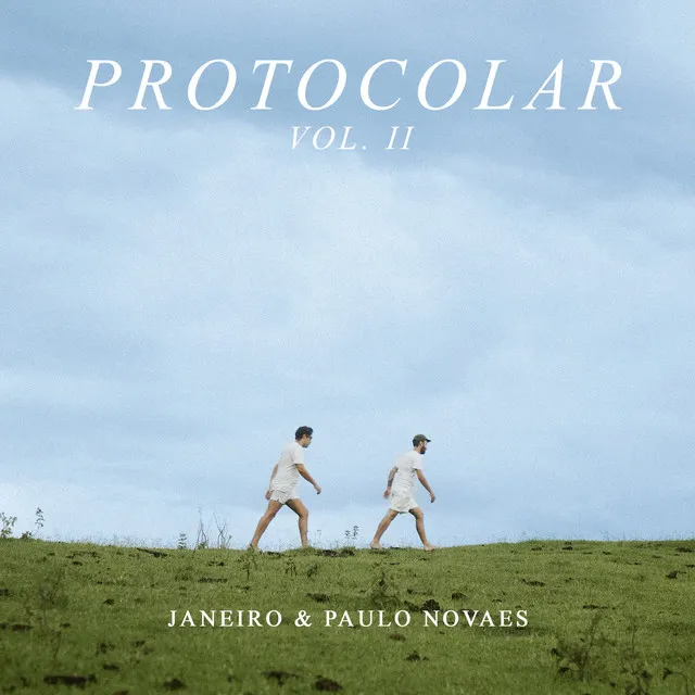 Protocolar Vol. II