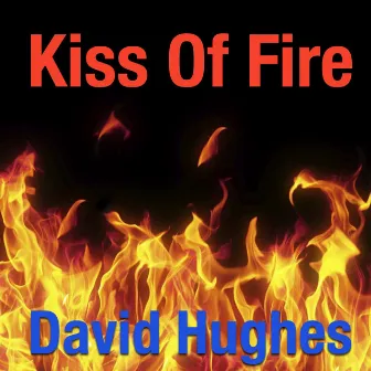 Kiss Of Fire by David Hughes