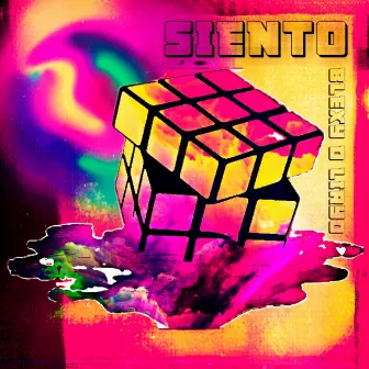 Siento by Blexy D Liryo