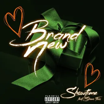 Brand New by Showtime