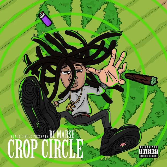 Crop Circle