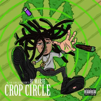 Crop Circle by BC Marse