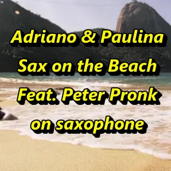 Sax on the Beach (Remastered) by Paulina