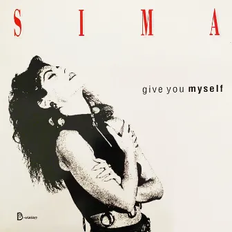 Give You Myself by Sima