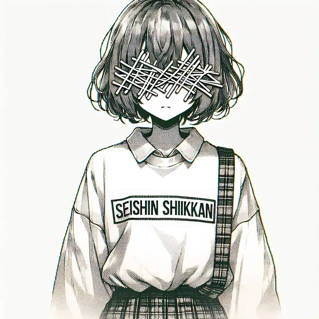 seishin shikkan