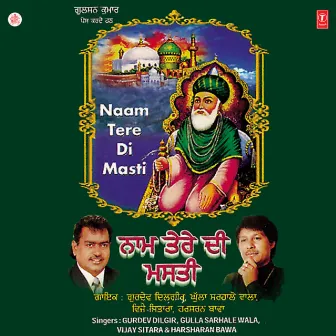 Naam Tere Di Masti by Vijay Sitara