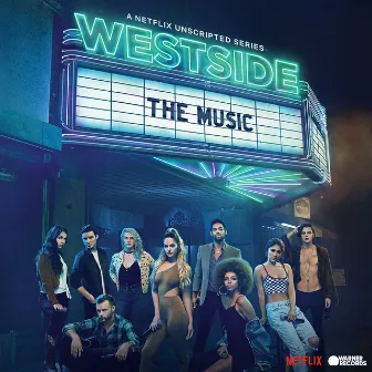 Vibe (feat. Taz Zavala, Leo Gallo & Arika Gluck) by Westside Cast