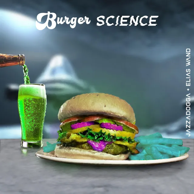 Burger Science