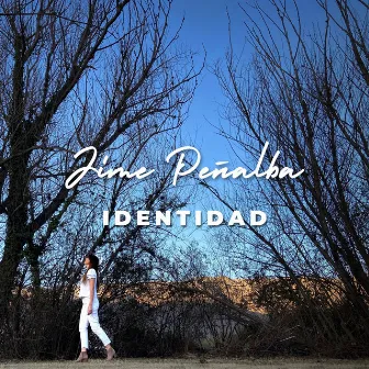 Identidad by Jime Peñalba