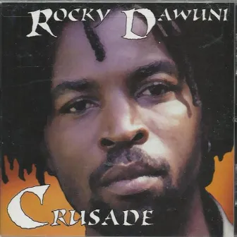 Crusade by Rocky Dawuni