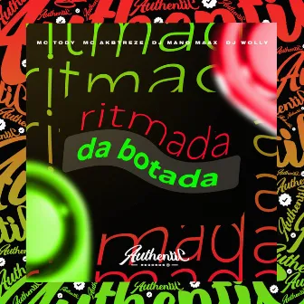 Ritmada da Botada by DJ MANO MAXX