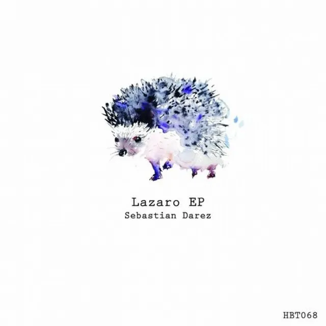 Lazaro - Original Mix