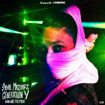 Generation Y by Sylvie Maziarz