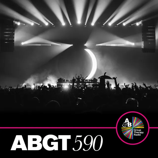 Something Right (ABGT590) - Mixed