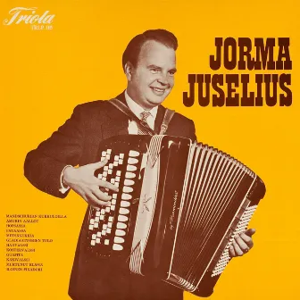 Jorma Juselius by Jorma Juselius