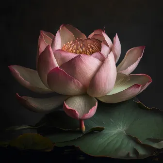 LOTUS by eternityunderwater