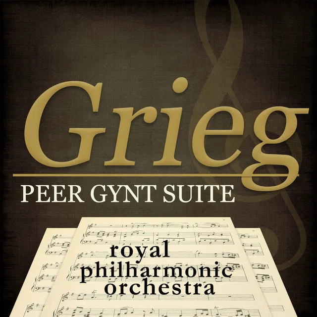 Grieg: Peer Gynt, Op. 23, Act 2: No. 7, In the Hall of the Mountain King