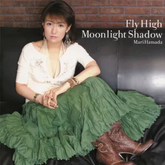 Fly High/Moonlight Shadow by Mari Hamada