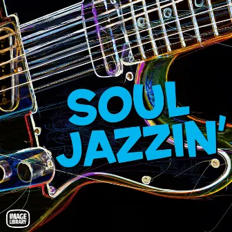 Soul Jazzin' by Frank Sablotny