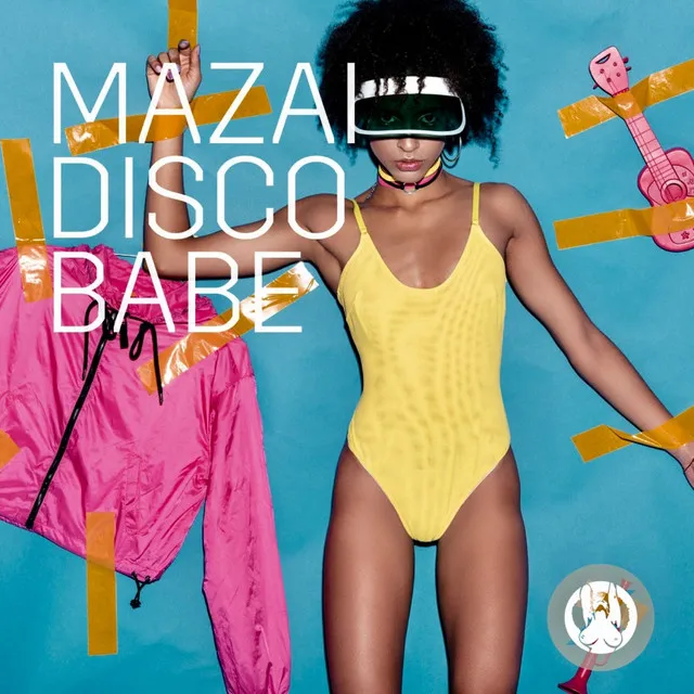 Disco Babe - Original Mix