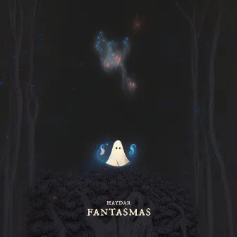 Fantasmas (Deluxe) by Haydar