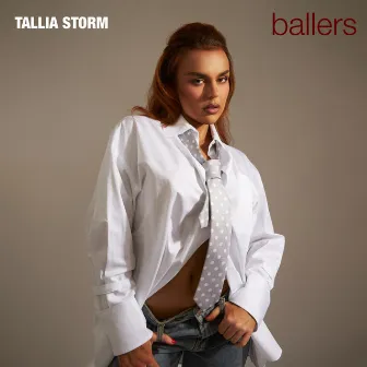 Ballers by Tallia Storm